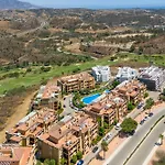 2 Bedroom Apartment With Spectacular Views In Hercesa Calanova Golf